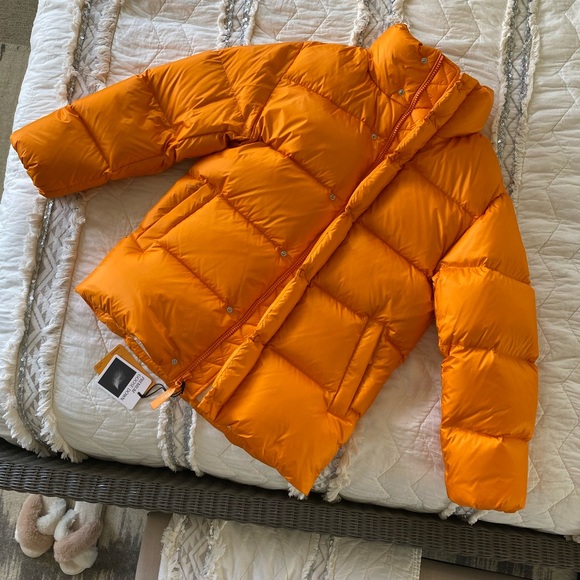 TNA Jackets & Blazers - TNA Mega Puff